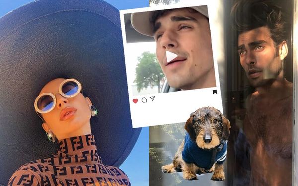 4 Instagram accounts to follow immediately