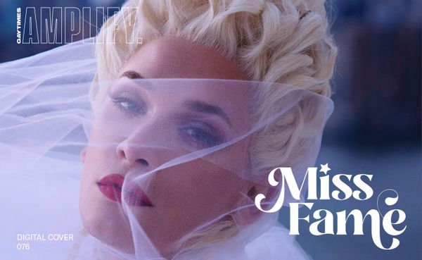 Miss Fame on her journey through beauty and how the industry has influenced her identity