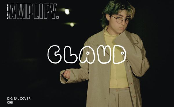 Meet Claud: the indie-pop pioneer signed to Phoebe Bridgers’ label