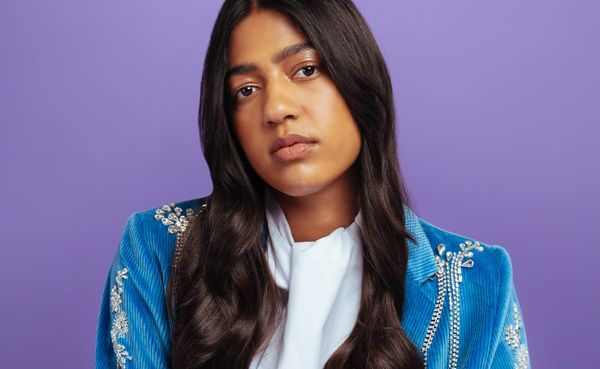 Meet Hope Tala: the culture-blending creative ready to take off