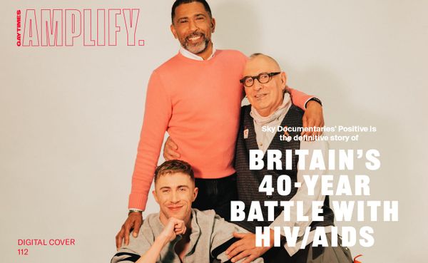 40 years of HIV/AIDS in the UK: Three activists reflect on the story so far