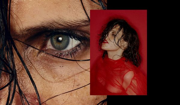 Anna Calvi opens up about industry sexism and changing creative directions