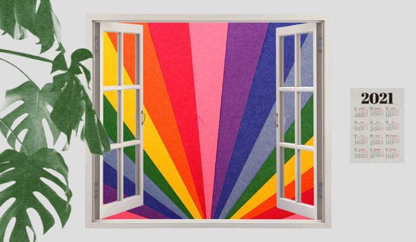 A year in lockdown: How the LGBTQ+ community has coped with life indoors