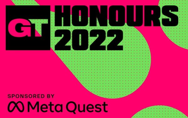 GAY TIMES Honours 2022 sponsored by Meta Quest: Guest FAQs