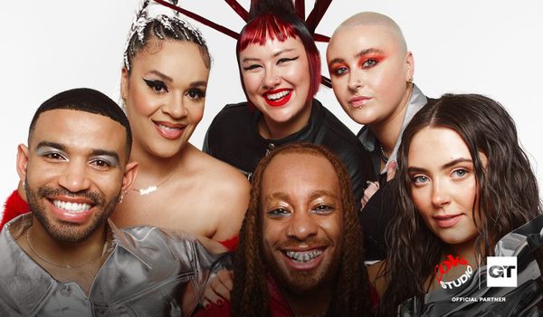 Breakthrough with Coke Studio and GT announce selected artists