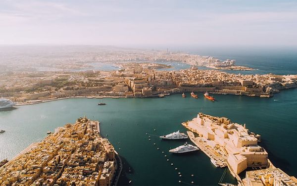 Malta: The dream destination for EuroPride and beyond