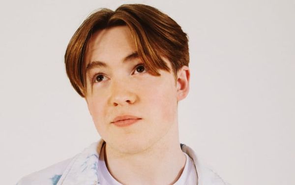 Heartstopper’s Kit Connor criticises “shocking” lack of bisexuality in TV