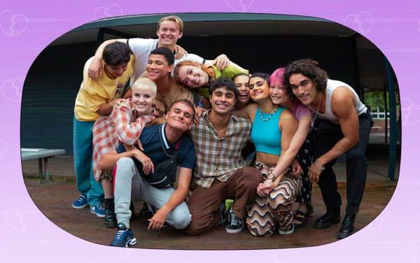 Netflix’s Heartbreak High: Everything you need to know about season 2