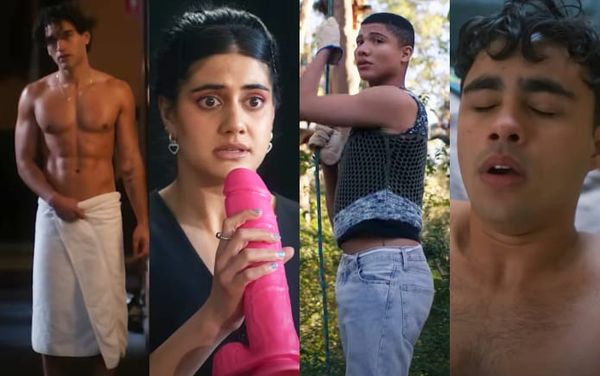 Heartbreak High season 2 trailer is finally here, and it’s very horny