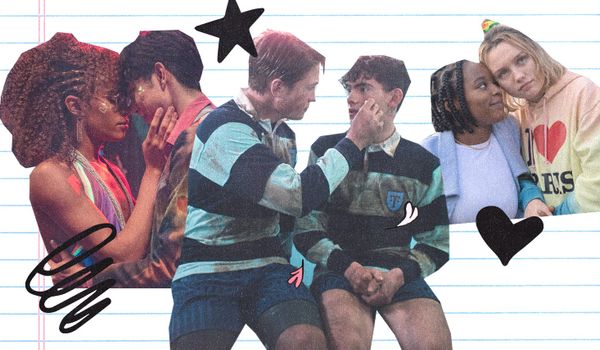 The ultimate Heartstopper recap to get you ready for season 3