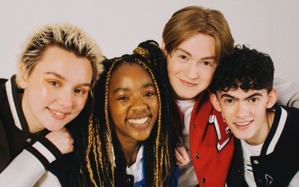 Heartstopper renewed for two more seasons by Netflix