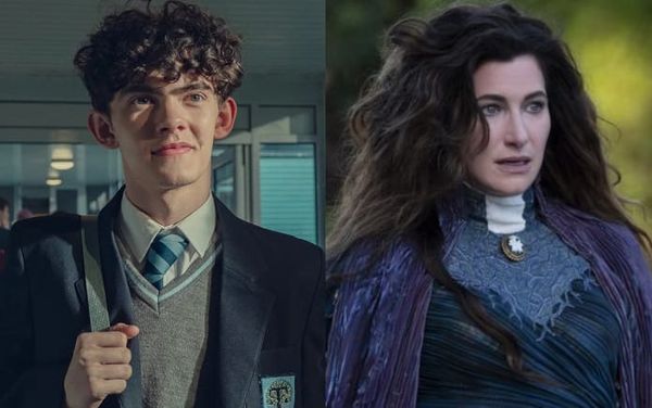 Heartstopper star Joe Locke shares new details about Marvel’s Agatha: Darkhold Diaries