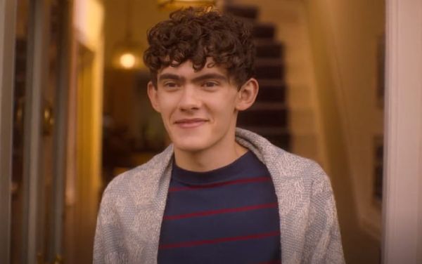 Heartstopper star Joe Locke teases a more mature and “darker” third season