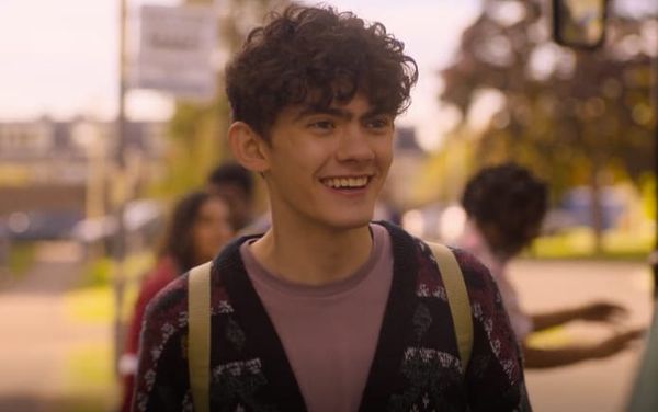 Heartstopper star Joe Locke dishes about his Broadway debut in Sweeney Todd