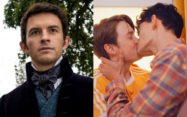 Heartstopper: Here’s who Jonathan Bailey is playing in season 3