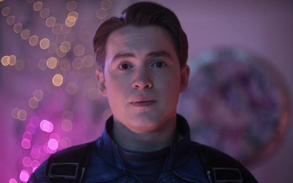 Heartstopper: Kit Connor breaks silence on a potential fourth season