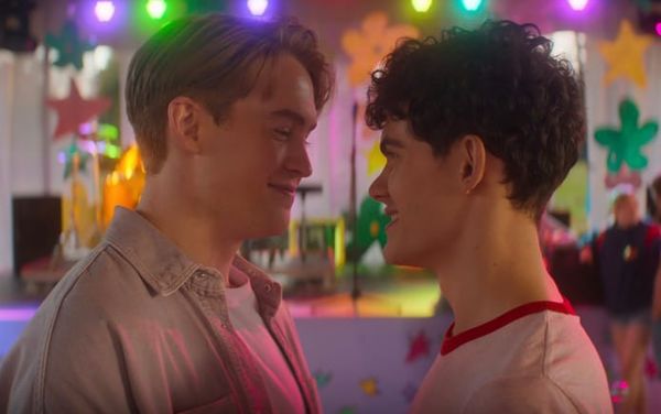 “There are lots of moving parts”: Heartstopper EP shares update on potential fourth season