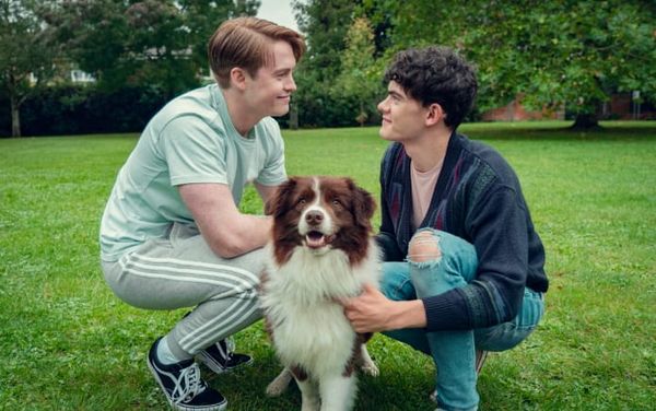 “Shaking!”: Heartstopper fans react to season 3 episode titles