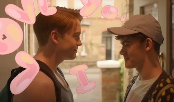 Netflix’s Heartstopper: Everything you need to know about season 3