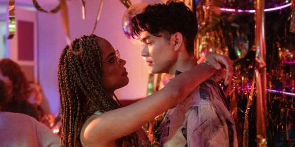 Heartstopper: Tao and Elle exchange adorable gifts in delightful season 3 teaser