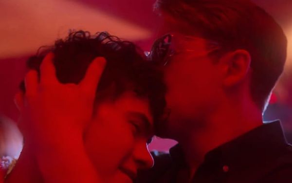 Heartstopper: Netflix surprises fans with adorable season 3 teaser