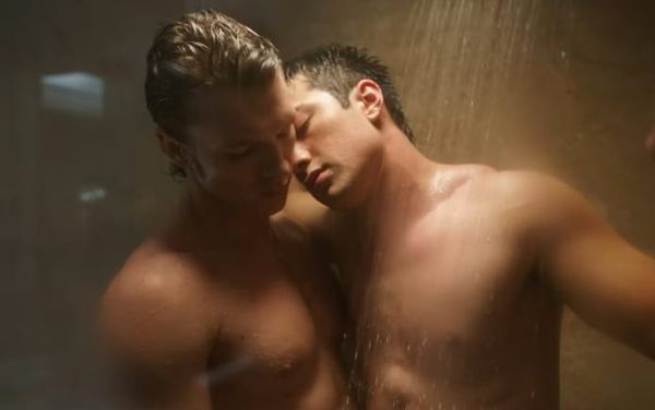 ‘I’m shaking!’: Heated Rivalry fans are freaking out over these steamy episode 4 stills