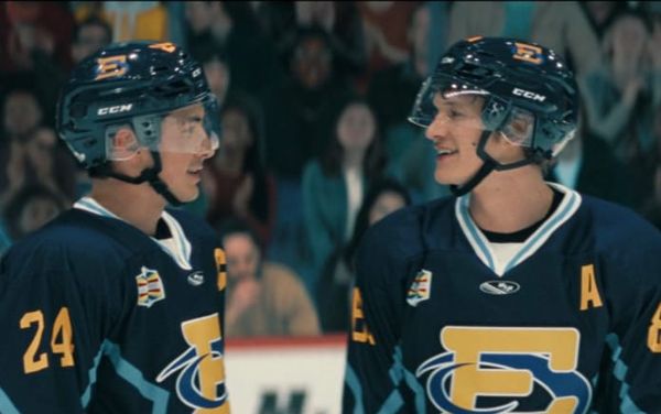 Unrivaled: Rachel Reid to release a new sequel to Heated Rivalry and The Long Game