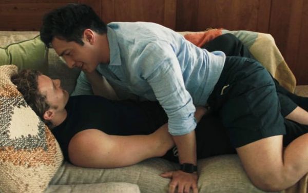 Heated Rivalry creator Jacob Tierney shares major update on season 2