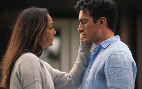 Heated Rivalry’s Christina Chang shares heartfelt advice for parents with LGBTQ+ children