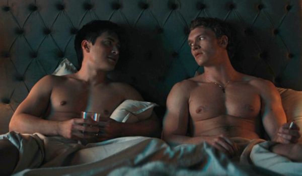 Heated Rivalry creator confirms release date window and new characters for season 2