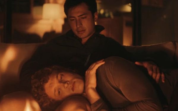 Heated Rivalry: Here’s why the hit gay drama won’t be eligible to compete at the Emmys