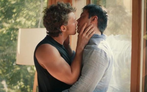 ‘I am unwell!’: Heated Rivalry’s heartwarming finale leaves fans emotionally wrecked