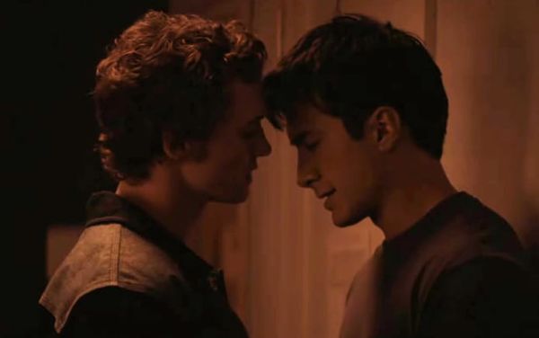 Heated Rivalry: Crave’s steamy gay hockey romance scores international distribution