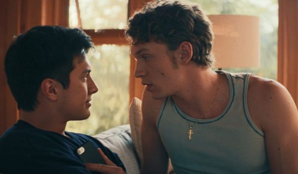 Heated Rivalry showrunner confirms major scene for season 2: “I can’t do it off-screen”