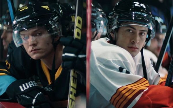 NHL commissioner Gary Bettman weighs in on Heated Rivalry: “I binged it in one night”