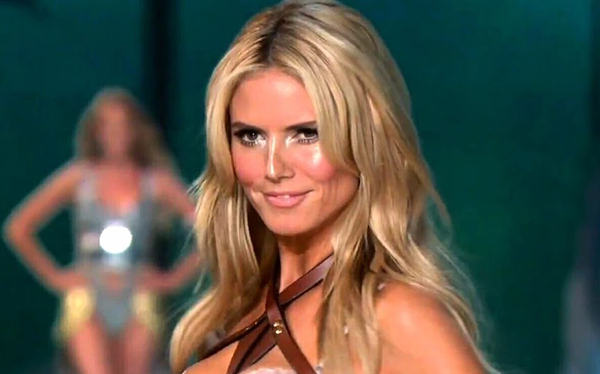 Heidi Klum’s upcoming drag show sparks huge backlash from LGBTQ community