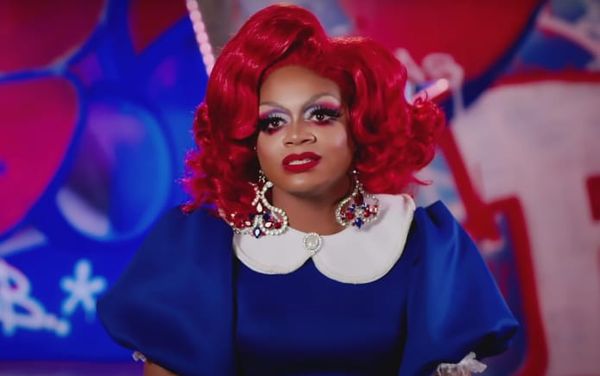 Heidi N Closet reveals scrapped challenge from Drag Race season 12: ‘No one won’