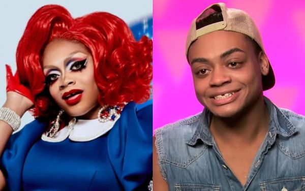 Heidi N Closet reveals she ‘did a s**t in a parking lot in Glasgow’ – fans react