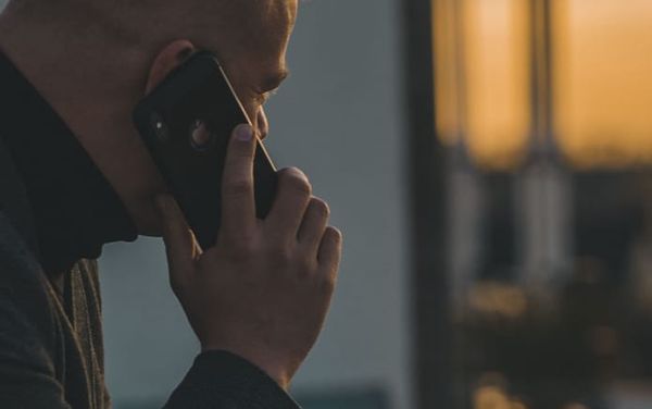 Galop launches UK’s first LGBTQ+ rape and sexual abuse helpline