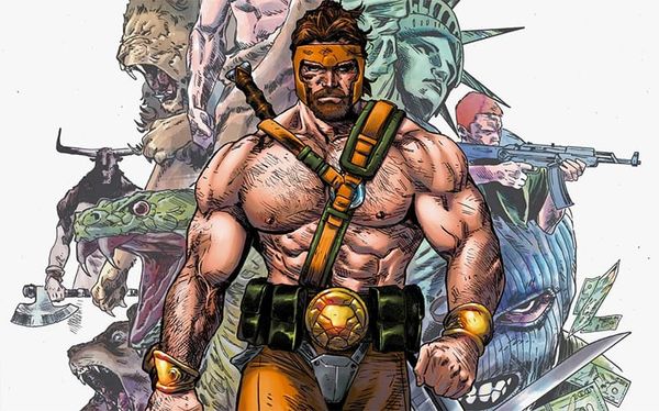 Marvel president addresses rumours of gay superhero in The Eternals