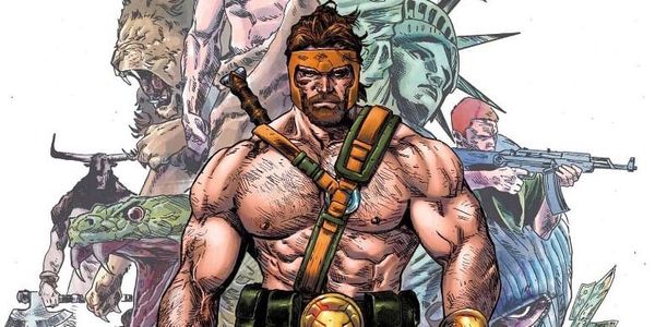 Hercules will reportedly be the gay lead in Marvel movie The Eternals