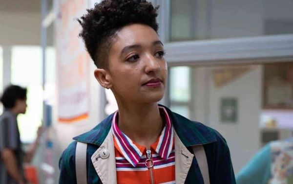 Sex Education star announces departure ahead of season 4