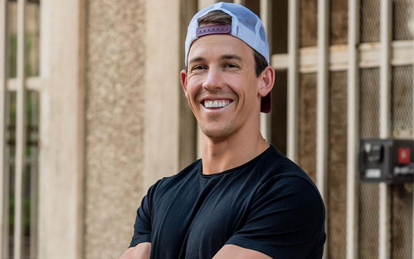U.S. ski champion Hig Roberts has come out as gay