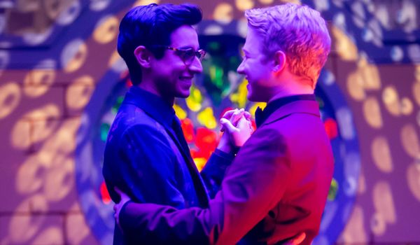 High School Musical’s inclusive TV series renewed for third season
