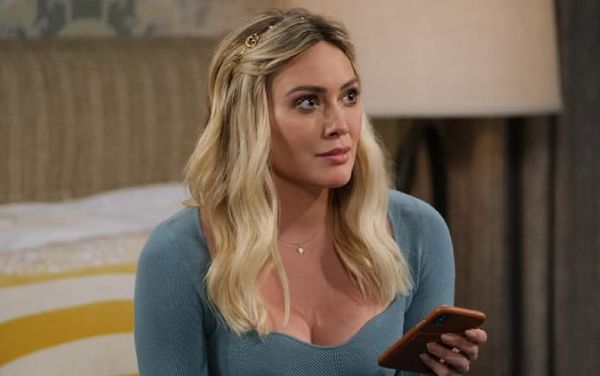 Hilary Duff shares potential LGBTQ+ storyline in How I Met Your Father season 2
