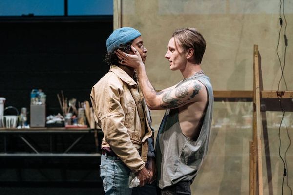 Botticelli in the Fire an audacious queering of Renaissance art – review