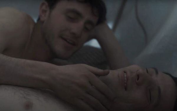 The History of Sound: Paul Mescal and Josh O’Connor fall in love in powerful first trailer