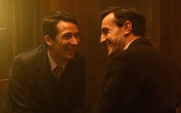 The History of Sound: Paul Mescal and Josh O’Connor’s gay romance lands release date