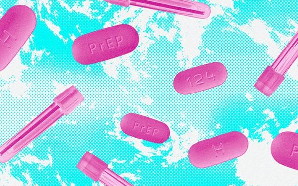 Testing, treatment, PEP and PrEP are key in ending new cases of HIV by 2030