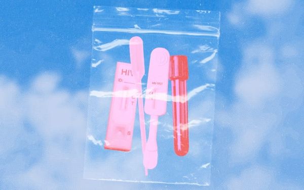 Getting tested for HIV? 5 FAQs answered by an expert